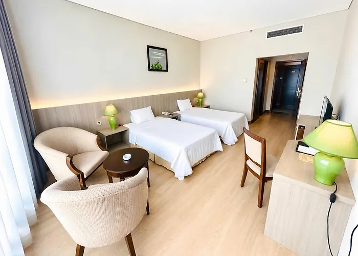 Saigon Quy Nhon Hotel