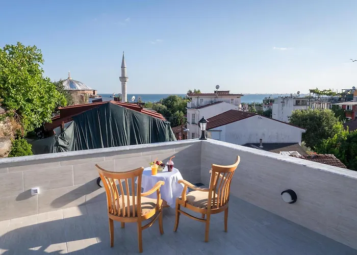 Basileus Hotel Provincia di Provincia di Istanbul