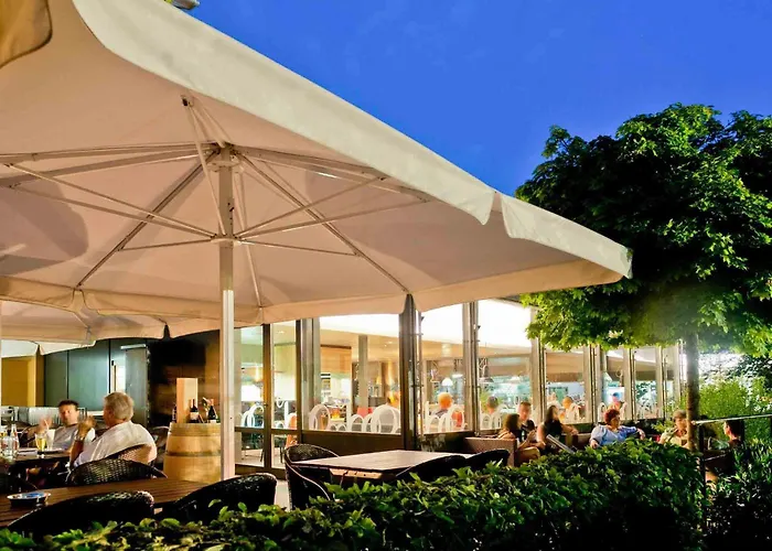 Hotel Ibis Zurich Adliswil à Kilchberg 