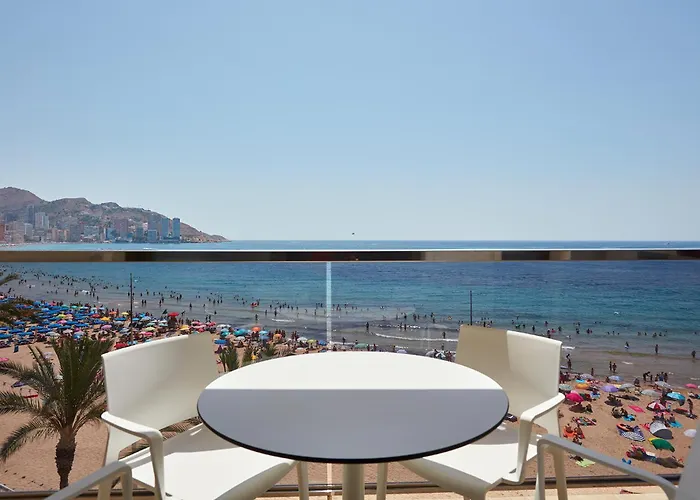 Don Cesar Boutique Apartments