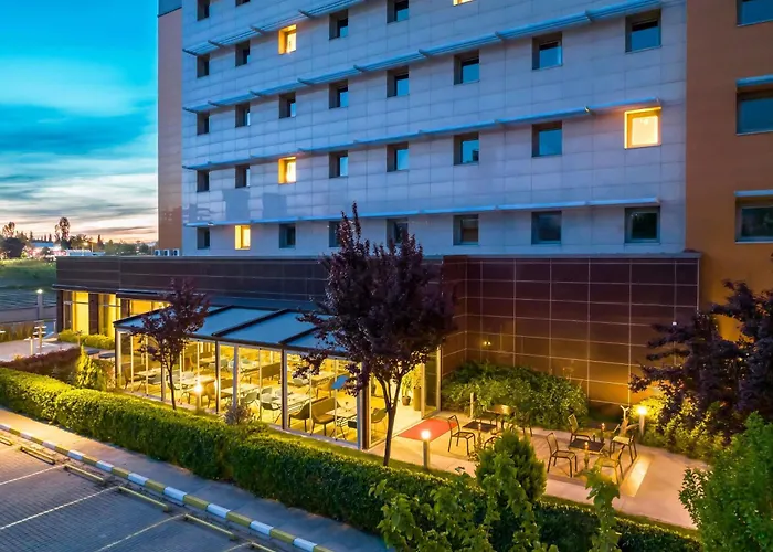 Ibis Bursa Hotel