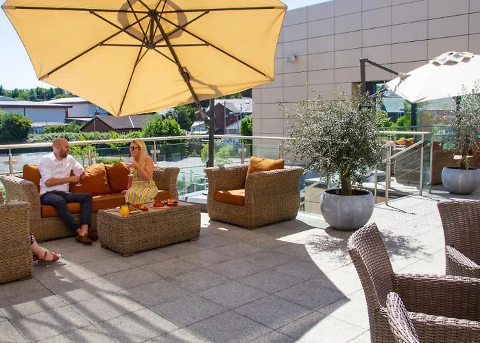 Casa Hotel Chesterfield