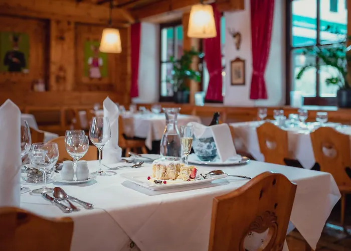 Alpenland St Johann Sankt Johann im Pongau