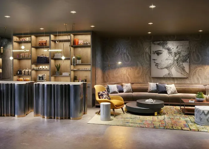 Vignette Collection Yours Truly Dc By Ihg Distrito de Colúmbia