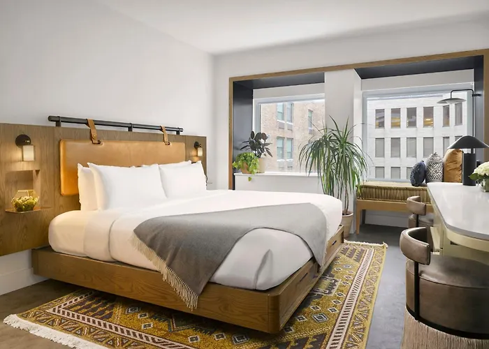 Vignette Collection Yours Truly Dc By Ihg Distrito de Colúmbia