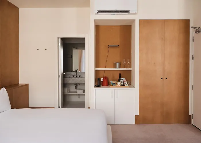 Hotel Fornos - Barcellona