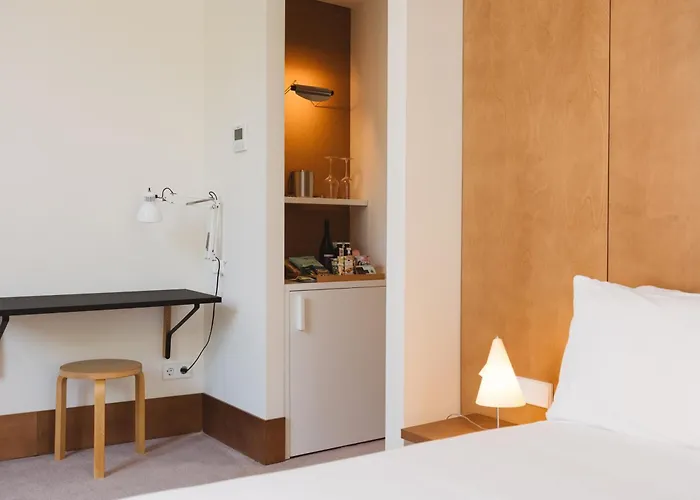 Hotel Fornos - Barcellona