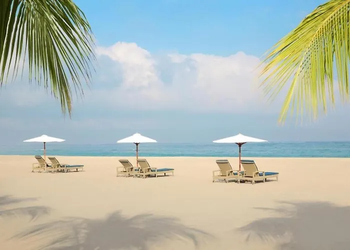 Bintang Bali Resort Kuta Lombok