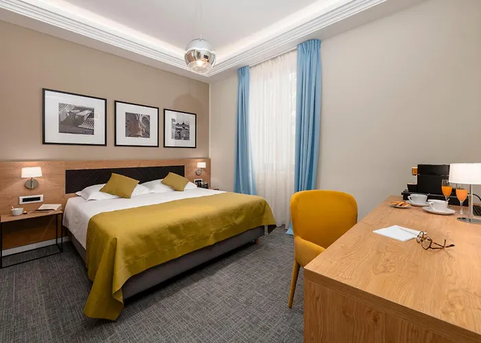 Boutique Villa Filaus