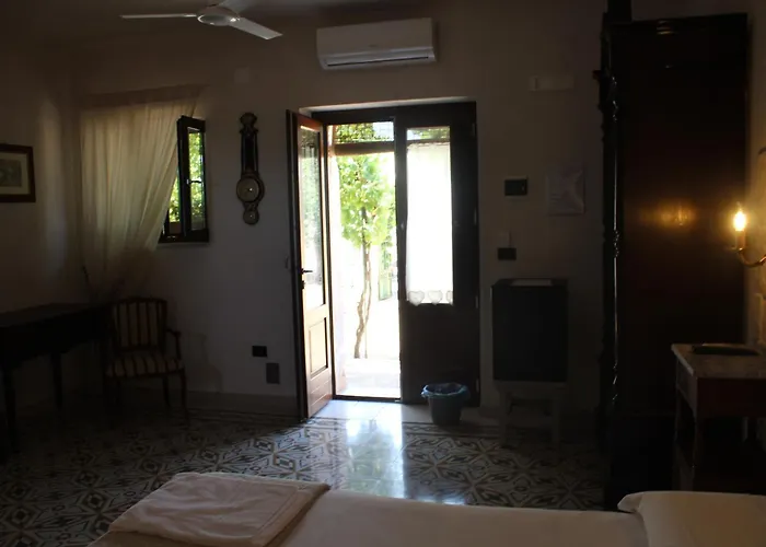 Masseria Tolla B&B