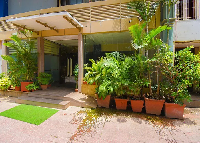Kings International Juhu