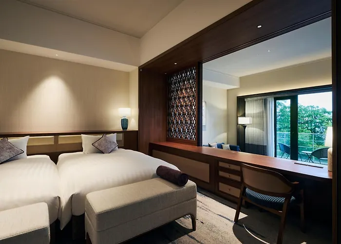 Hakone Hotel