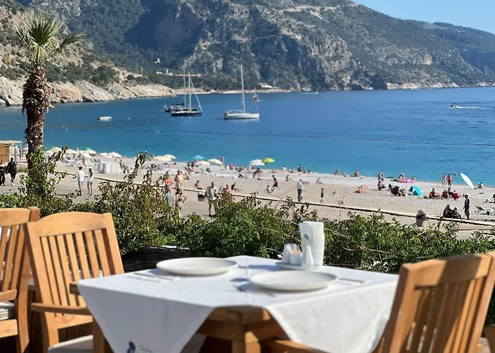 Oyster Residences - Adult Only Ölüdeniz