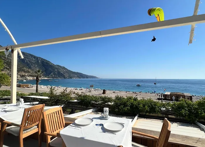 Oyster Residences - Adult Only Ölüdeniz
