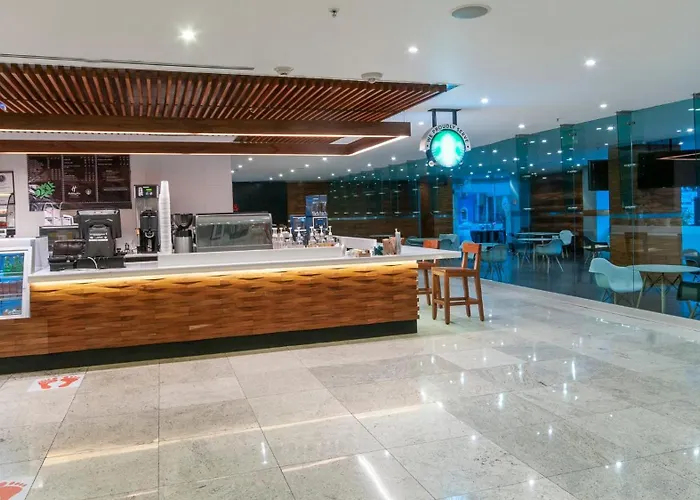 Holiday Inn Mexico Zona Centro by IHG