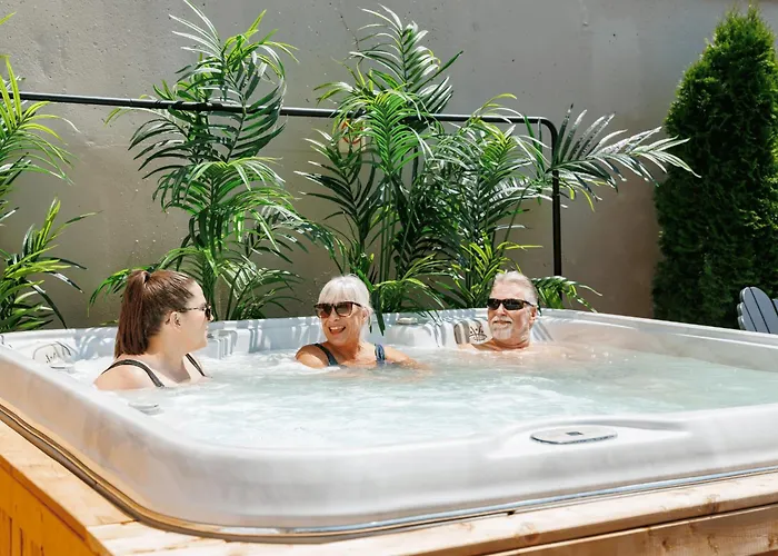 Hotel Rodd Moncton