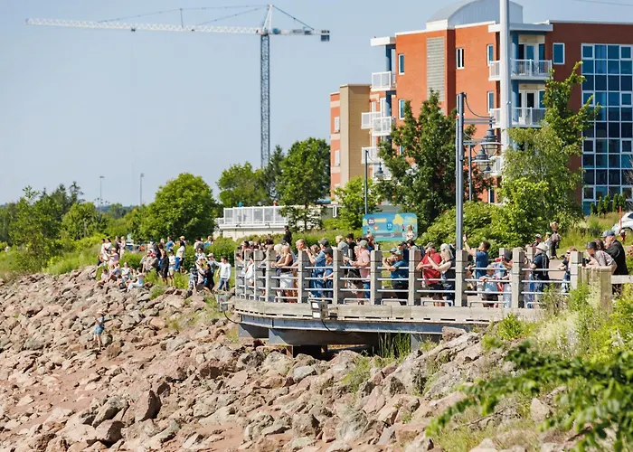 Hotel Rodd Moncton