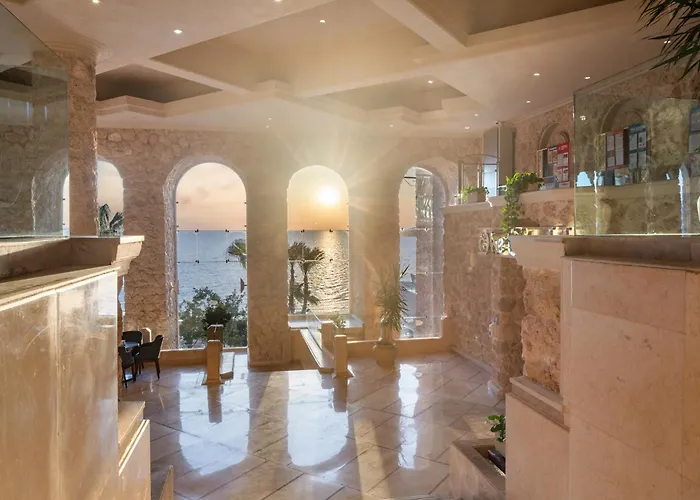 Pickalbatros Citadel Resort Sahl Hasheesh Hurghada