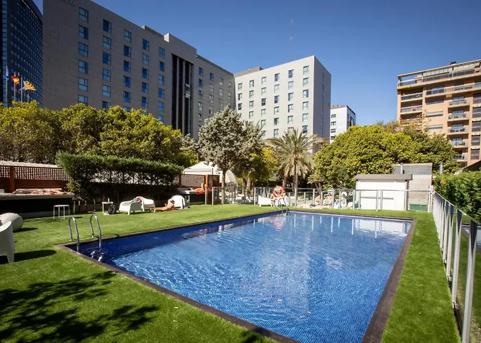 Hotel Primus Valence