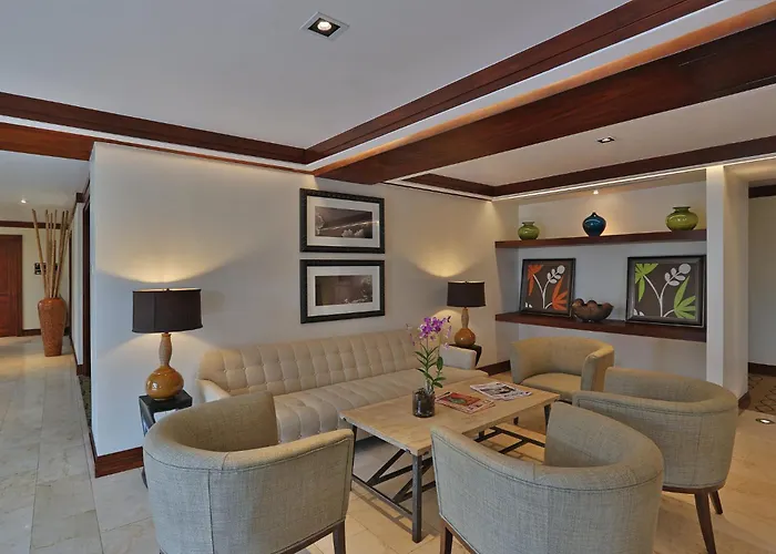 Intercontinental Costa Rica At Multiplaza Mall By Ihg
