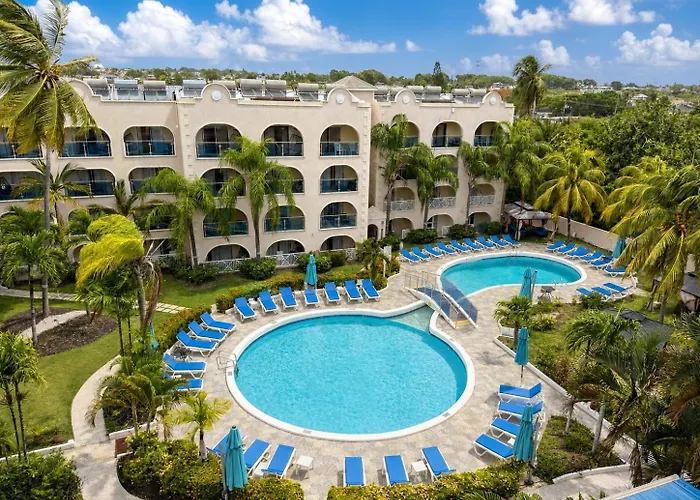 Sunbay Hotel