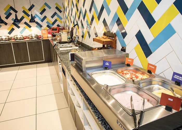 Hampton By Hilton London Croydon