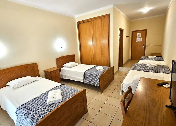 Rialgarve Bed & Breakfast Faro