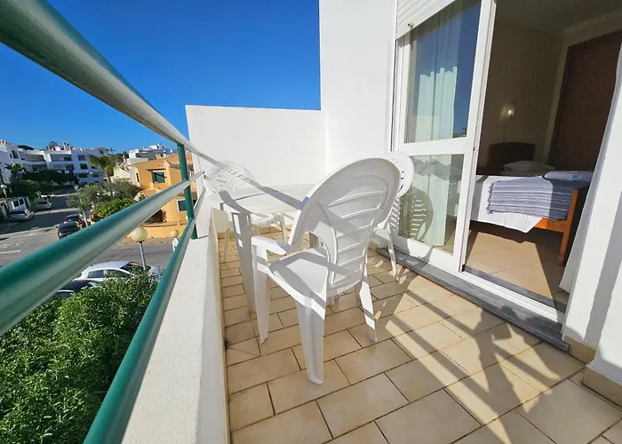 Rialgarve Bed & Breakfast Faro