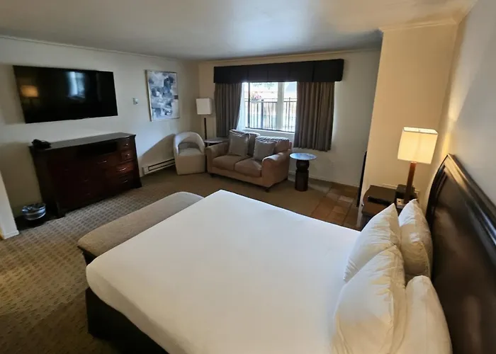 Adobe Inn Carmel-by-the-Sea