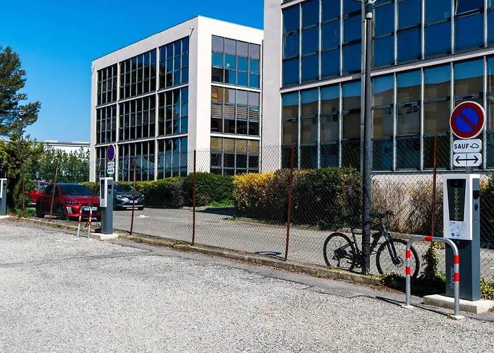 Ibis Budget Aix En Provence