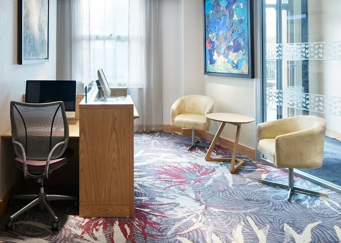 Club Quarters Hotel Covent Garden Holborn, London