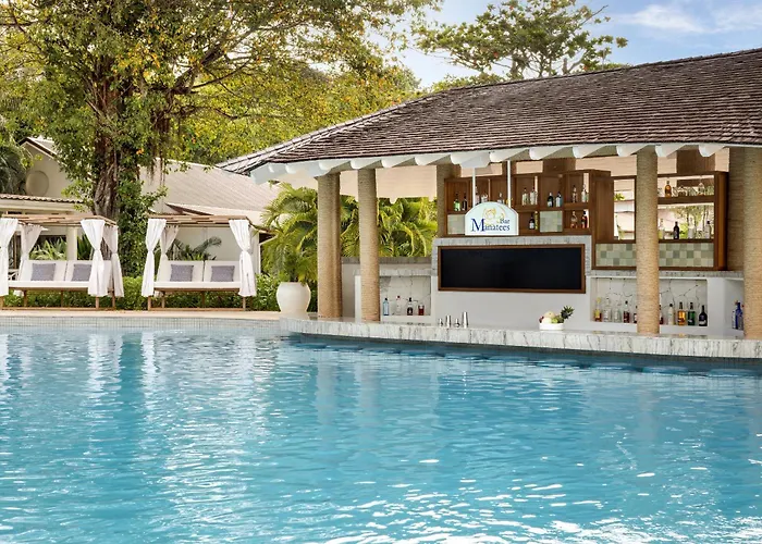 Secrets Saint Lucia Resort & Spa (Adults Only)