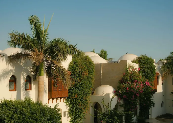 Movenpick Resort Sharm El Sheikh