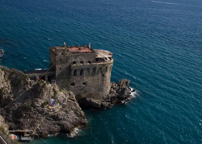 Hotel Pensione Reale Maiori