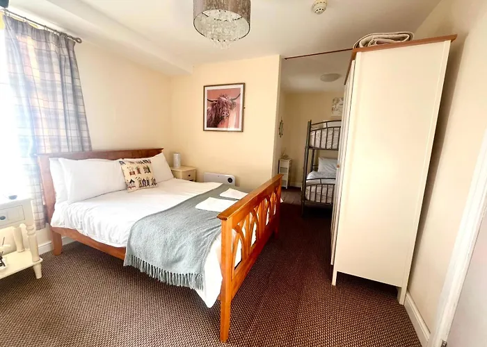 The Hurstmere Blackpool