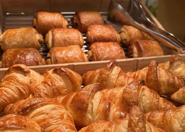 Ibis Alencon Hotel