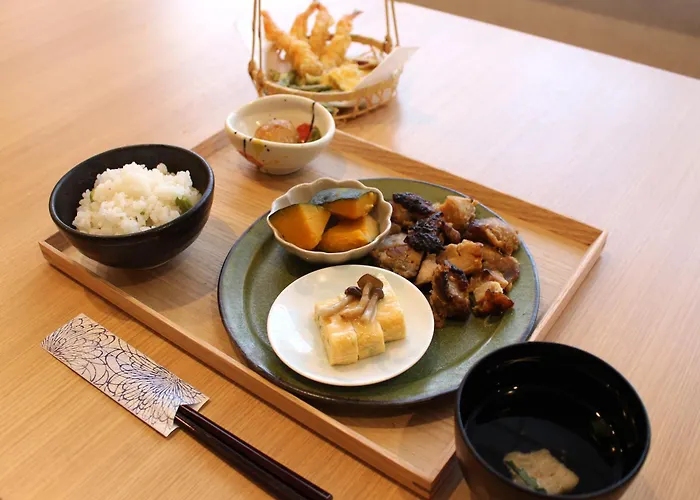 Almont Hotel Kioto