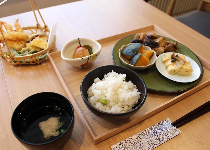 Almont Hotel Kioto