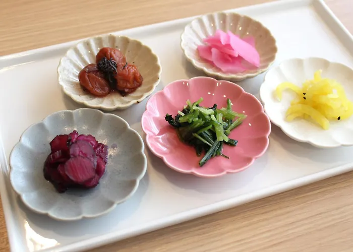 Almont Hotel Kioto