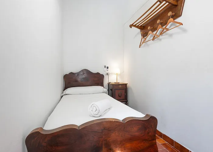 Hostal Pons Palma