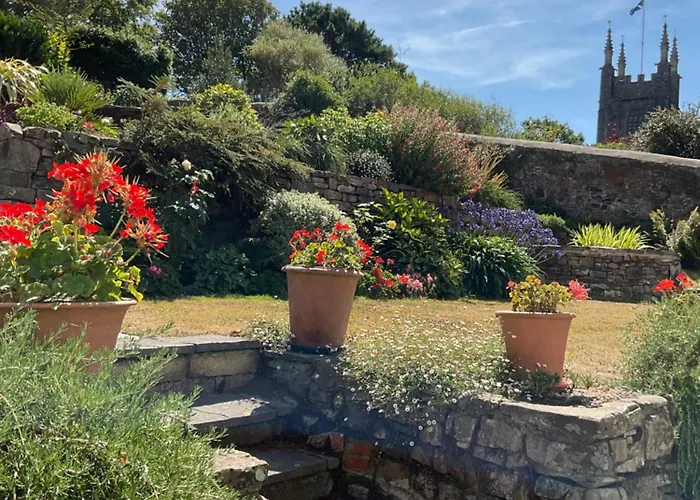 Stratton Gardens Hotel Bude