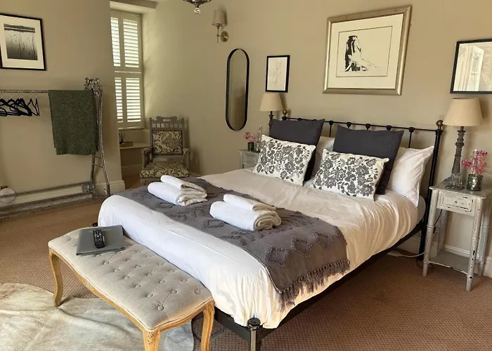 The Three Tuns Hotel Chepstow