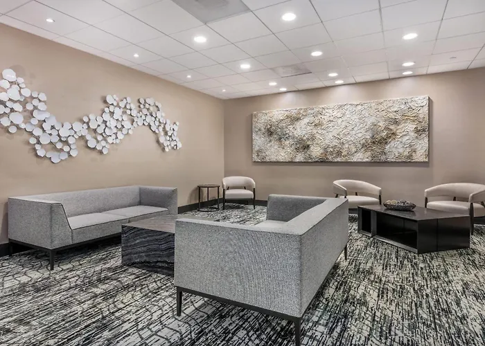 Radisson Blu Fargo