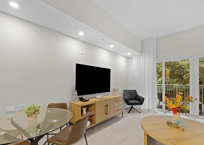 Provident Doral At The Blue Hotel
