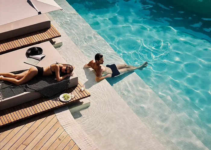 San Antonio Corfu Resort (Adults Only)