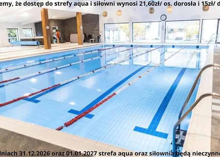 Jj Sport Concept Hotel Cracovia
