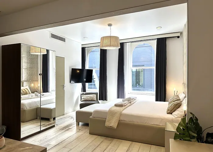 Room Home Stay Londres