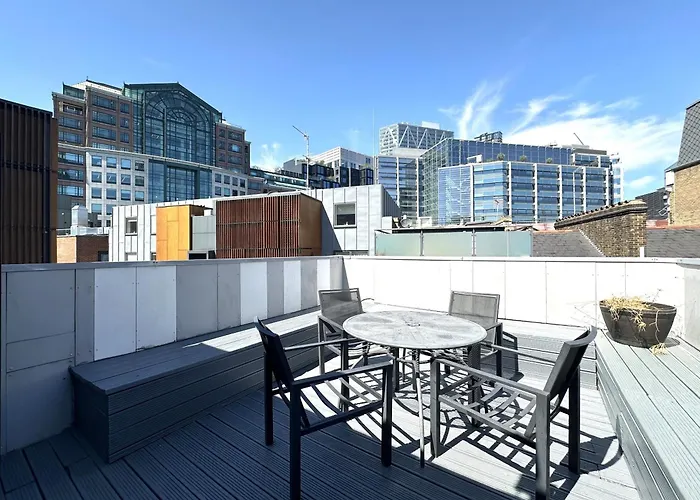 Room Home Stay Londres