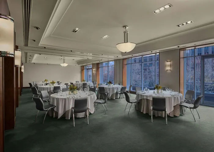 Hotel The Westin Melbourne City