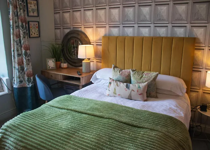 Chestnuts B&B